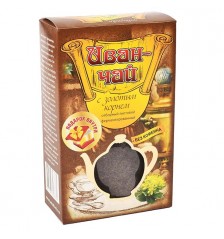 Ivan čaj se zlatým kořenem 40g