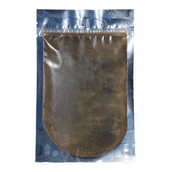 Čaga s Reishi extrakt 