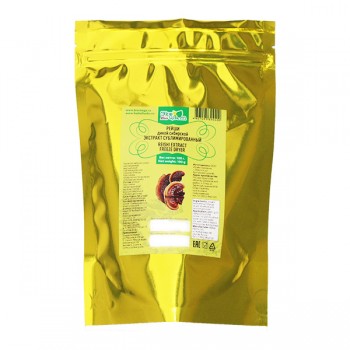 Reishi extrakt 100g