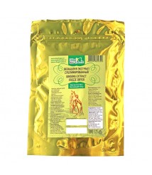 Ženšen extrakt 50g